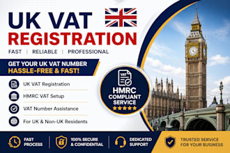 do UK vat registration