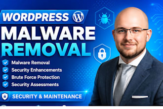 wordpress malware removal, fix hacked wordpress, remove blacklist, remove virus