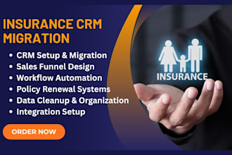 migrate insurance CRM jenesis ams360 agencyzoom applied epic qqcatalyst nowcerts