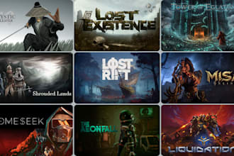 steam capsule game art logo steam profile game cover art steam header capsule