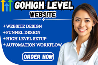 setup gohighlevel crm automation ghl workflow funnel expert ghl ai studio agent