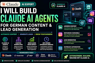 fix claude code claude ai agents for authentic german business content