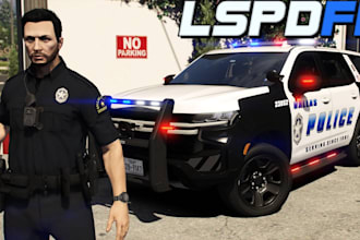 install and fix lspdfr with crash troubleshooting mods and fix gta v crashes