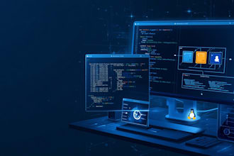 setup or fix any linux vps server and deployment