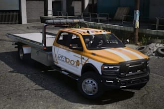 debadge fivem cars, debadge gta 5 vehicles, debadge fivem car pack