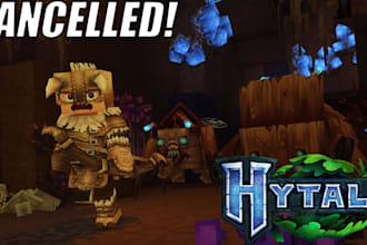 create best hytale builds, spawns and lobbies