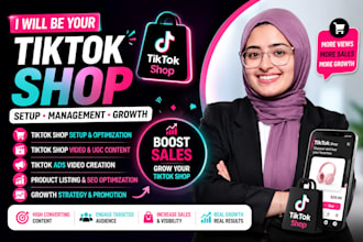 create tiktok shop tiktok ugc content tiktok ads videos edit viral tiktok videos