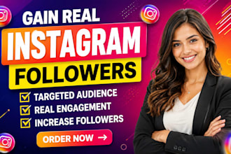 do super fast organic instagram growth and instagram promotion
