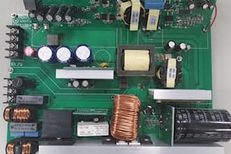 design flexible pcb, automotive rf, pmsm, ev, bms with safety and thermal rules