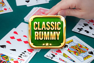 build real money rummy game, poker blackjack, card game, crash game development