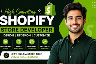 expert shopify theme developer shopify store developer shopify plus developer