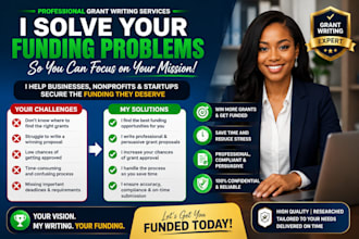write winning government grant proposal, nonprofit grant, sam gov application