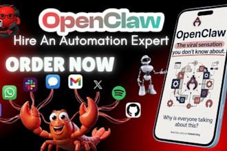 set up and configure openclaw ai assistant for your personal or business use