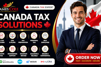 prepare and efile your canada tax return t1 personal tax cra tax filing t2125