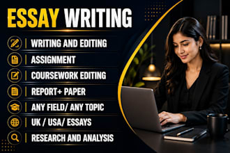 do urgent essay writing as an essay writer
