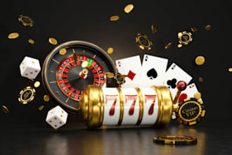 design and develop multiplayer poker, rummy, teen patti and blackjack games