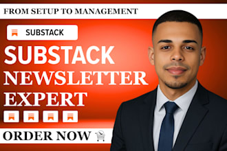 substack promotion substack newsletter organic substack subscriber growth