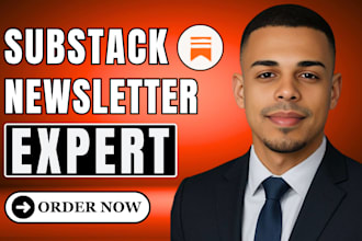 substack setup manage substack newsletter and setup beehiiv newsletter