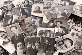 do genealogy family ancestry history research historical family tree research