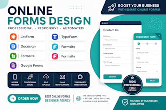 setup wufooform tallyform paperform zoho form formstack form integration