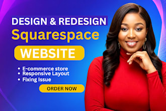 build squarespace website design squarespace website development squarespace