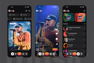 build live streaming app streaming app live streaming website video streaming