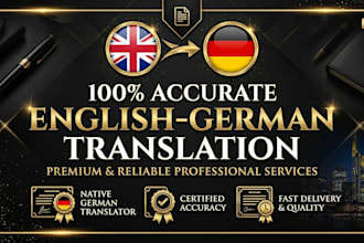 translate book german to english languages