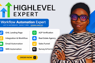 setup gohighlevel real estate crm, boldtrail kvcore