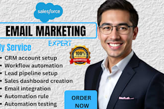 setup saleforce crm salesforce automation salesforce workflow