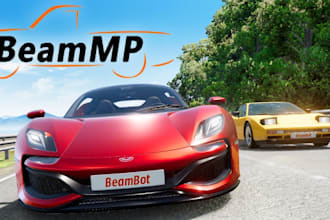 create beamng mods, assetto corsa mods, beamng tracks, custom maps for fs