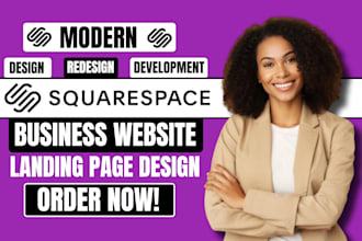 redesign squarespace website design squarespace design edit squarespace redesign