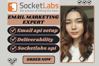 socketlabs email API socketlabs deliverability