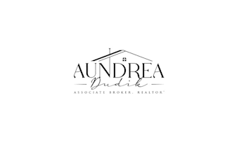 design real estate realtor signature logo design