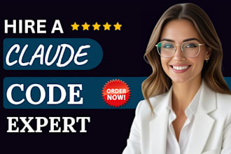 claude code ai claude code expert claude cowork vibe coding ai automation claude