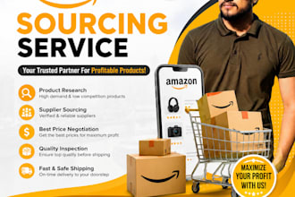 be your reliable china sourcing and supplier negotiation expert