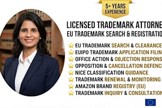 file your eu trademark at the euipo