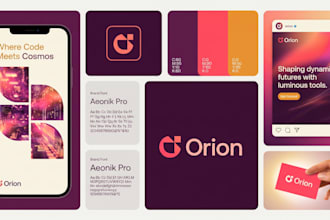 setup canva branding kit canva social media template brand kit brand