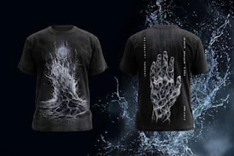 do typography, christian t shirt, bible verses, and graphic t shirt designs
