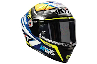 design high quality f1 helmet vintage logo with fastest delivery