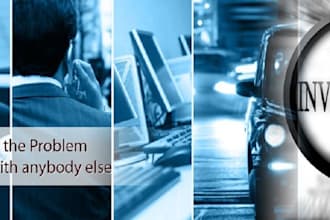 do osint private investigator for investigation and background checks