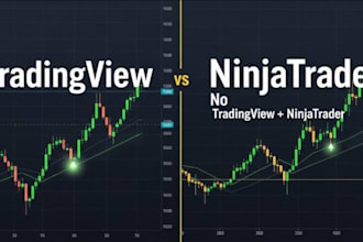 convert tradingview strategies to thinkorswim, mt4, mt5, ninjatrader, trader