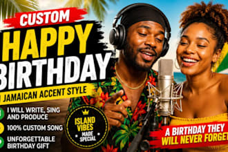 produce custom dj drops, jingles, hard rock dj reggae dancehall tag