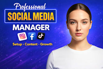 do digital marketing and social media marketing