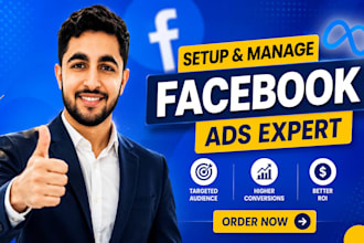 do facebook ads coaching and teach you how to run, optimize, and scale meta ad