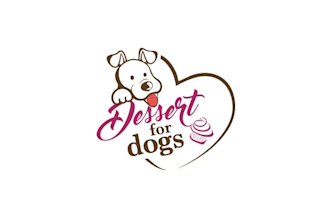design custom pet logo design dog, cat, animal branding