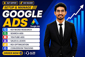 do local service ads