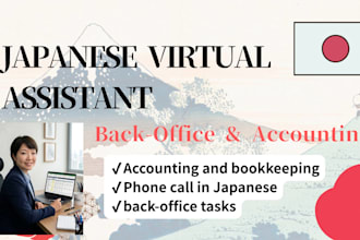 support your business with over 15 years of experience in back office operations
