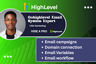 gohighlevel email marketing campaign workflow, ghl snapshot, apify, n8n lead gen