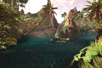 unreal engine 5 environment uefn fortnite map gameplay systems verse scripting