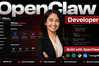 setup, install and fix openclaw and clawdbot for you, tutorial open claude fix